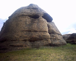 На что-то это похоже