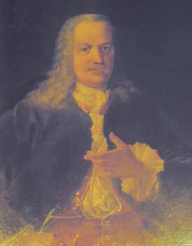 Акинфий Нититич Демидов