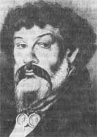 Григорий Зотов, 