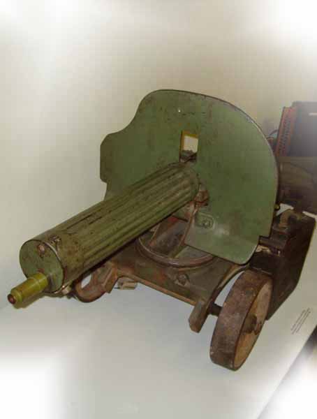 Короткие поездки по окрестностям 